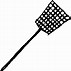 Image result for Fly Swatter Clip Art