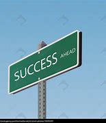 Image result for Success Ahead Clip Art