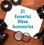 Image result for Nikon D350 Accessories