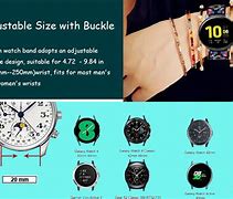 Image result for Samsung Watch Active 2 40 mm