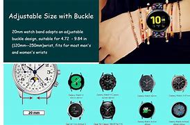 Image result for Samsung Watch Active 2 40 mm
