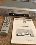 Image result for Videocassette Recorder