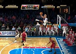 Image result for NBA Jam Classic Teams