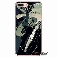 Image result for Persona 5 Silver Case