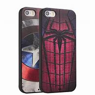 Image result for Marvel Silicone iPhone 6s Case