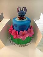 Image result for Lilo and Stitch Cake Pan