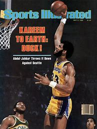 Image result for Sports Illustrated NBA Covers