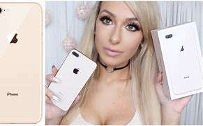 Image result for iPhone 8 Plus Golden