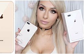 Image result for Rose Gold iPhone 8 200X200