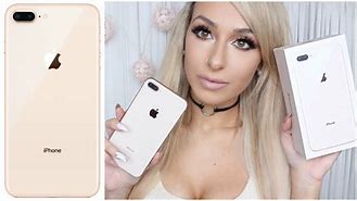 Image result for iPhone 8Plus Gold 3D