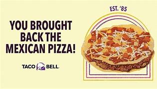 Image result for A Clip Art Mexican Pizza Hero