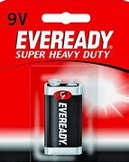 Image result for Energizer 529 6 Volt Battery