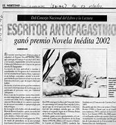 Image result for antofagastino