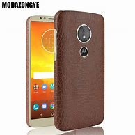 Image result for Phone Cases for Moto E5 Play