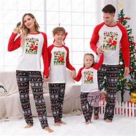 Image result for Matching Sibling Pajamas