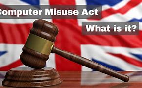 Image result for Computer Misuse Act Answersheet Classroom