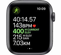 Image result for Apple Watch Series 5 Space Gray