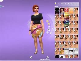 Image result for Sims 4 Phone Mod IU Replacement