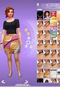 Image result for Sims 4 iPhone 13