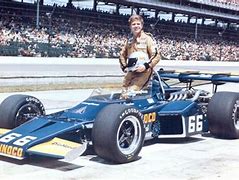 Image result for Mark Donohue