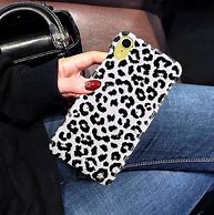 Image result for Pink Cheetah Print iPhone Case