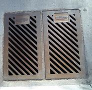 Image result for Floor Drain Grate