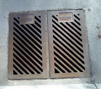 Image result for Street Sewer Grate