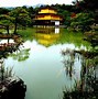 Image result for Kinkakuji Kyoto Japan