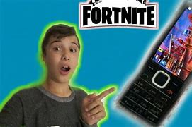 Image result for Nokia 3310 Fortnite