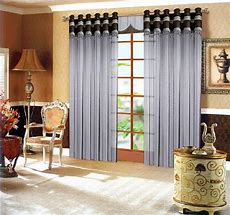 Image result for New Curtain Designs