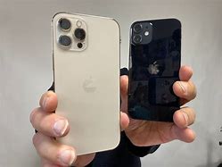 Image result for iPhone 12 Pro Max Difference 12 Pro