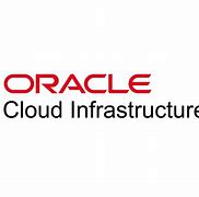 Image result for Oracle Cloud Certified Logo