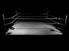 Image result for Wrestling Ring Background