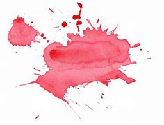 Image result for Hot Pink Watercolor