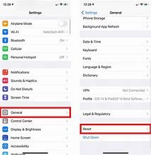 Image result for How to Hard Reset iPhone 9