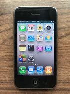 Image result for Apple iPhone 3 Black 3GS