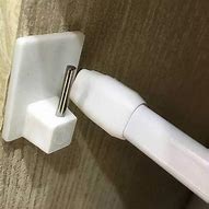 Image result for Net Curtain Supports