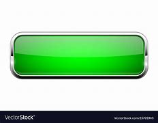 Image result for Green Rectangle Button