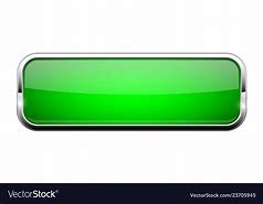 Image result for UI Green Glass Button