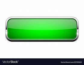 Image result for Green Button Icon with Black Background