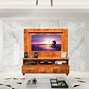 Image result for Solid Wood TV Stand 70 Inch