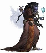 Image result for Fey Monsters 5E