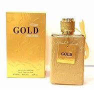Image result for Elite Gold Orchid Perfume