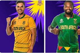 Image result for Proteas Cricket Kit 98