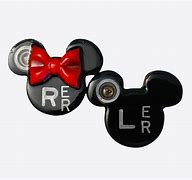 Image result for Minnie Mouse X-ray Vision