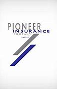 Image result for Pioneer Insurance Logo