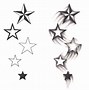 Image result for Shooting Star Tattoo Design Drawings