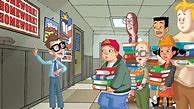 Image result for Recess Taking the Fifth Grade