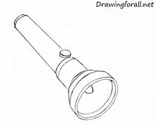 Image result for iPhone Flashlight Drawing