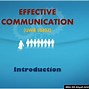 Image result for Communication Definition